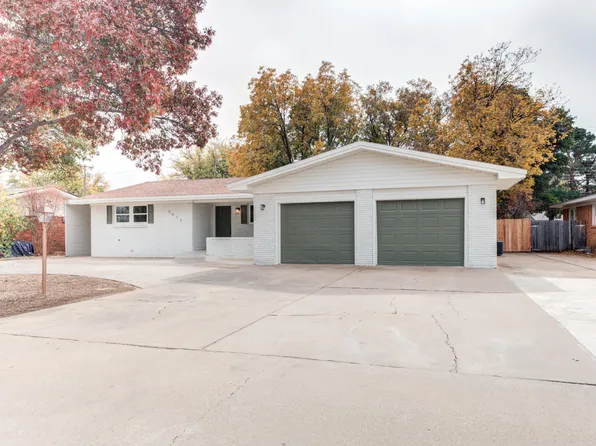 5413 26th St, Lubbock, TX 79407