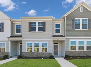 268 Marelli Dr, Sanford, NC 27332