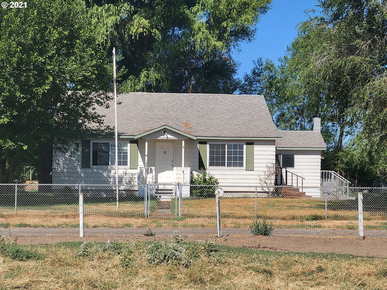 33155 E Harding Ave, Stanfield, OR 97875 Zillow