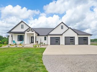 18239 County Road 28, Goshen, IN 46528