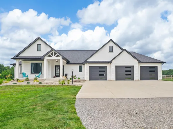 18239 County Road 28, Goshen, IN 46528