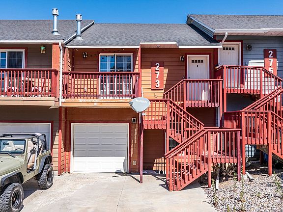 2nd image of 273 La Valle Strada