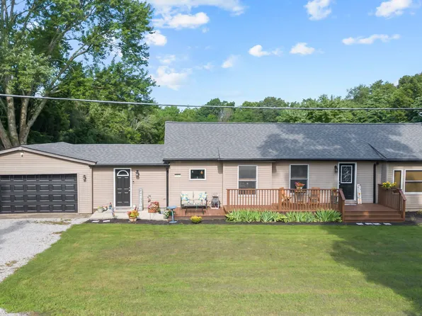 8915 N County Road 825 W #W, Elizabethtown, IN 47232