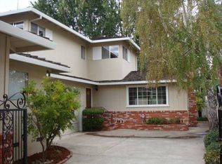 1463 Sierra St, Redwood City, CA 94061
