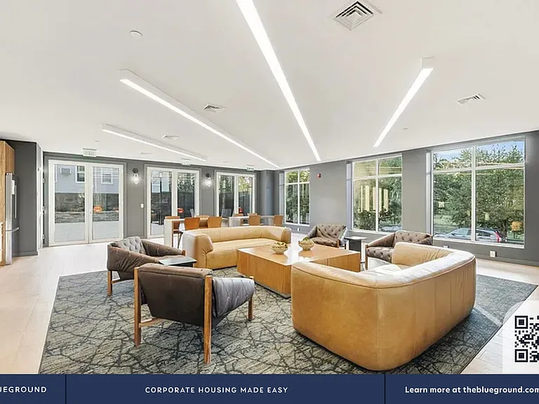 Building's Lounge