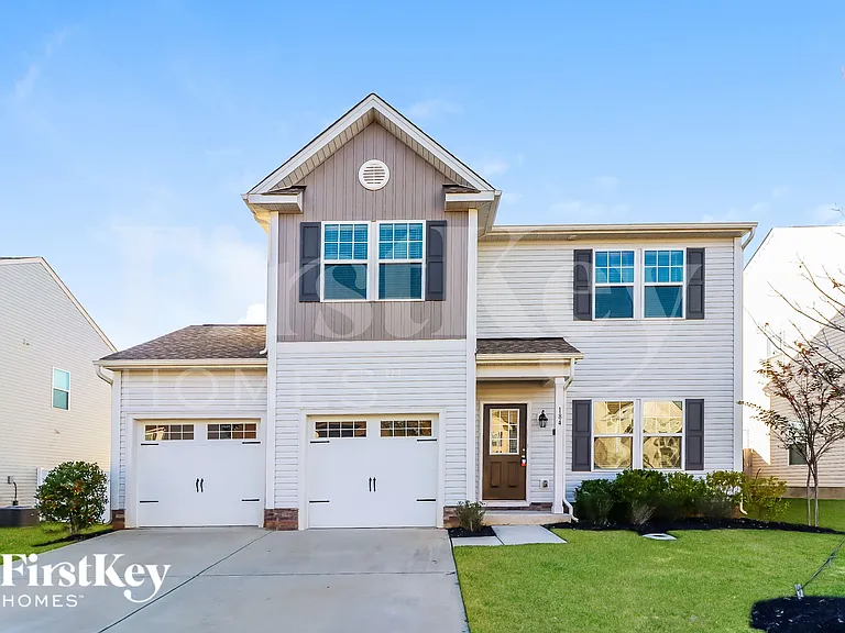 184 Sutters Mill Dr — Photo 1