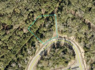306 Teather Dr, Saint Marys, GA 31558