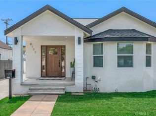 8177 San Antonio Ave, South Gate, CA 90280
