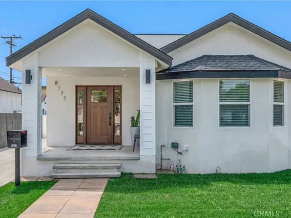 8177 San Antonio Ave, South Gate, CA 90280