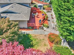 33843 31st Ave SW, Federal Way, WA 98023