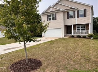 272 Hillendale Way, Pelzer, SC 29669