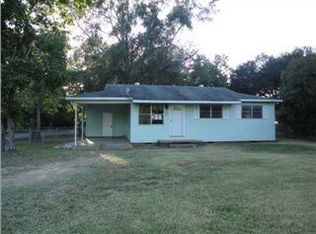 203 N Fox Hall Rd, Pearl, MS 39208