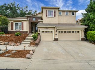 15420 Abierto Dr, Rancho Murieta, CA 95683