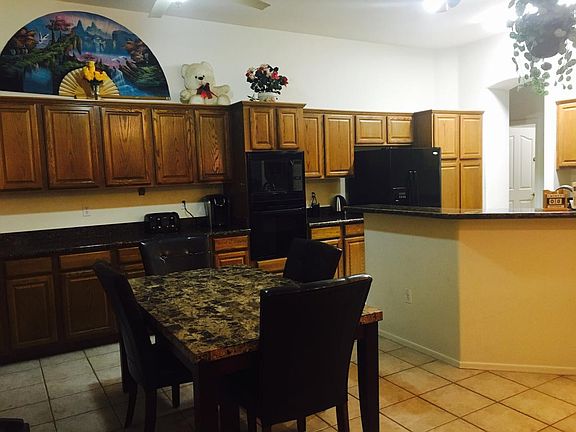 Home - Dining Space 1