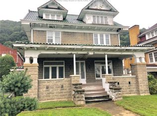 2510 Kanawha Blvd E, Charleston, WV