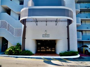 1650 NE 115th St APT 501, Miami, FL 33181