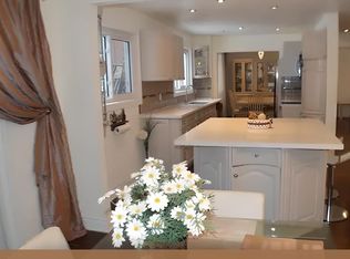 46 Jondan Cres #0, Markham, ON L3T3Z5