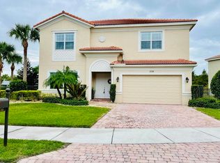 1536 SW Gopher Trl, Palm City, FL 34990