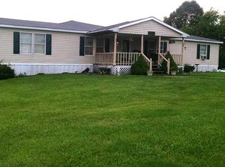 4315 Brandeberry Rd, Coolville, OH 45723