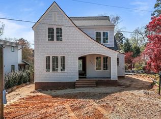 2605 Hazelwood Dr, Raleigh, NC 27608