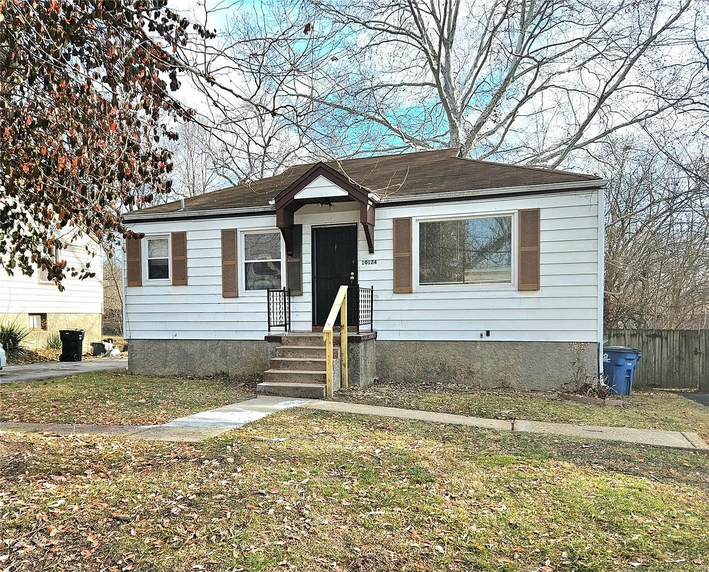 10124 Winkler Dr photo 1