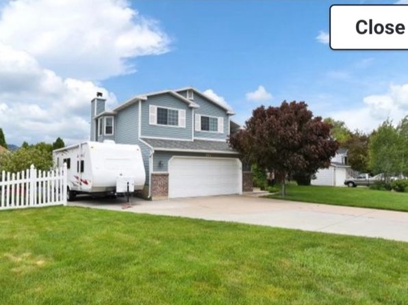 793 E 1850 N