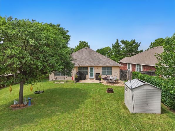 8500 Bonnet Ct, Fort Worth, TX 76131