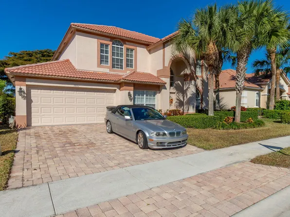 3887 Hamilton Key, West Palm Beach, FL 33411