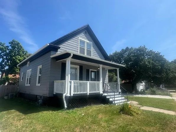 7411 11th AVENUE, Kenosha, WI 53143