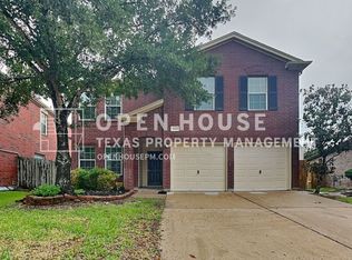 17435 Ivy Stream Dr, Houston, TX 77095