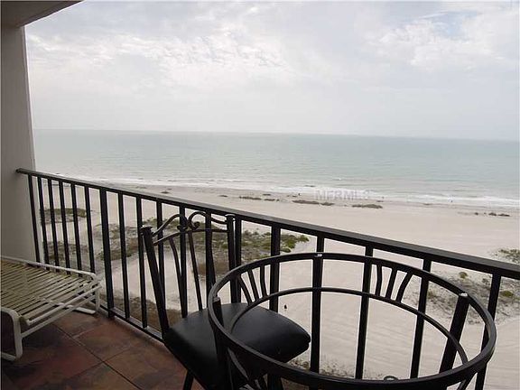 5th image of 1270 Gulf Blvd APT 1508