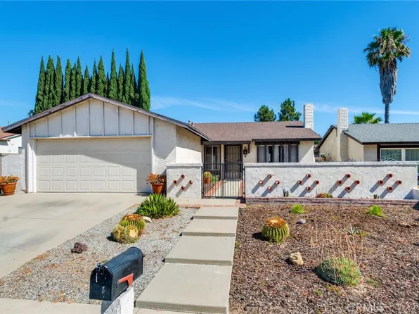 19319 Temre Ln, Rowland Heights, CA 91748