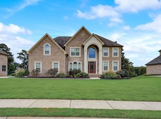 760 Peninsula Overlook, Hampton, GA 30228