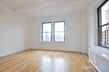 Rented by Stonecrest Realty