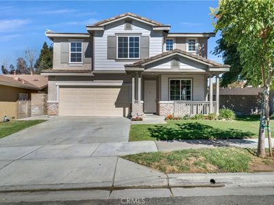 34696 Campus Way, Yucaipa, CA, 92399