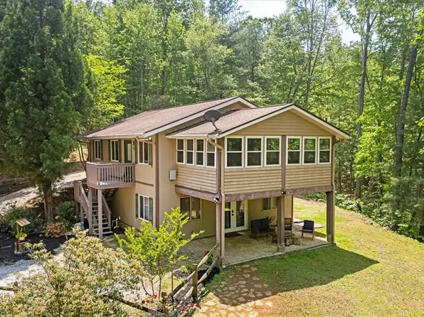 42 Durango Pl, Cleveland, SC 29635