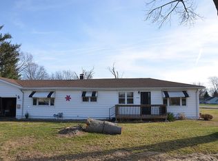 1726 S 33rd St, Decatur, IL 62521