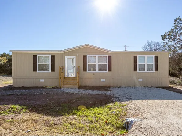 929 Nacogdoches River Dr, Granbury, TX 76048