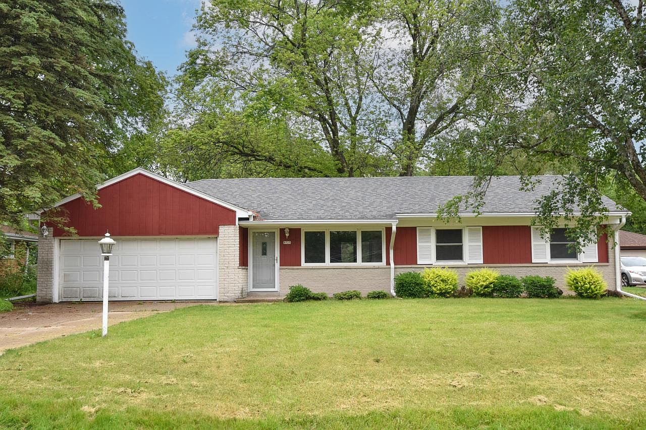 8535 North 59th STREET, Brown Deer, WI 53223 | Zillow