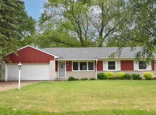 8535 N 59th St, Brown Deer, WI 53223