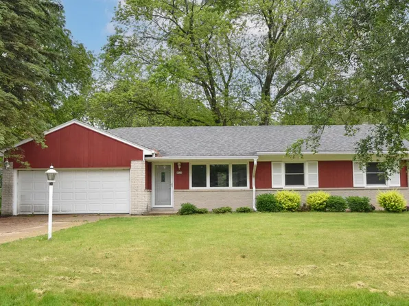 8535 North 59th STREET, Brown Deer, WI 53223