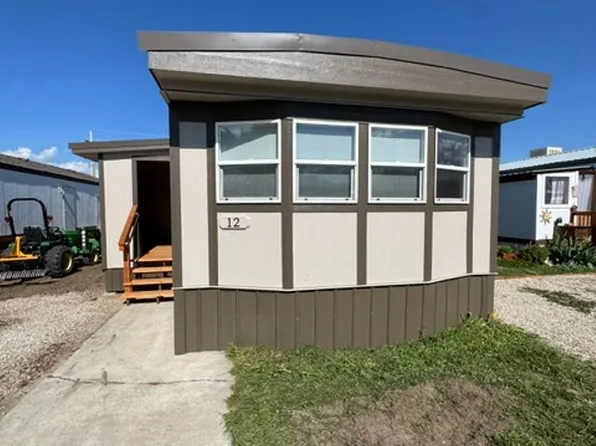 400 E 1st St, Corvallis, MT 59828