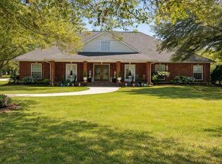 10 Tierra Lago Dr, Carriere, MS 39426