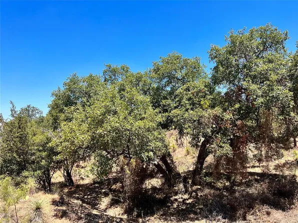Lots 320 323 W Castlebriar Dr, Marble Falls, TX 78654