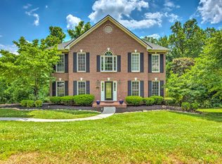 10638 Forest Crest Rd, Knoxville, TN 37922