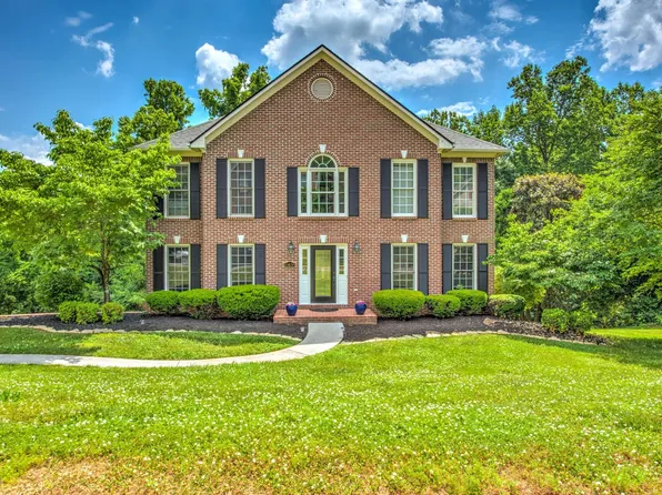 10638 Forest Crest Rd, Knoxville, TN 37922