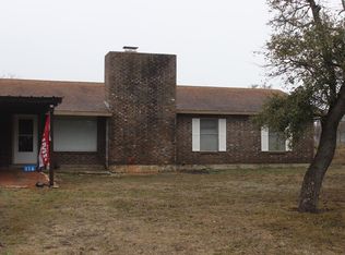 116 NW Charolet Ave, Harper, TX 78631