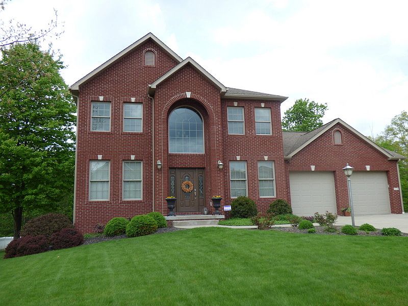 909 Gregory Court