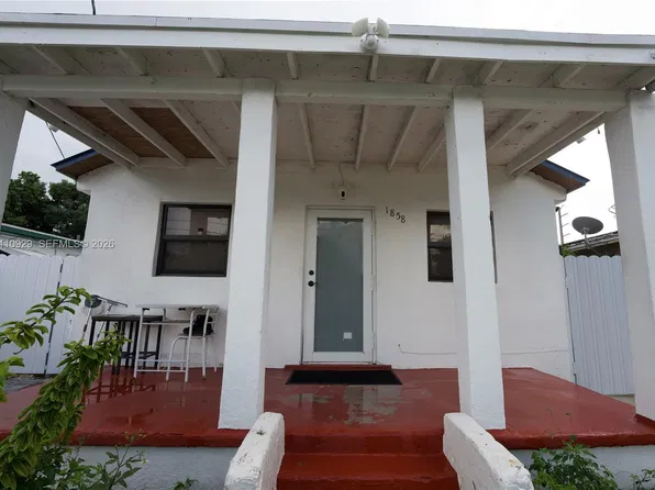 1858 NW 68th St, Miami, FL 33147