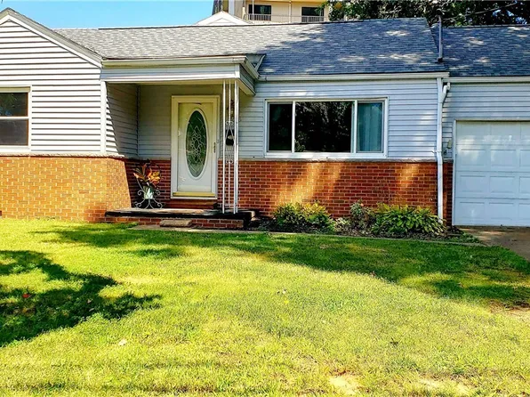 1215 30th St, Parkersburg, WV 26104